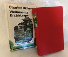 Buch Charles Dickens: Weihnachtserzählungen - Hardcover