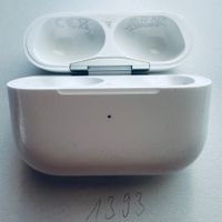 Original Apple Ladecase MagSafe A2700 für AirPods Pro 2 Gen.
