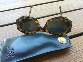Originalsonnenbrille von Gianni Versace