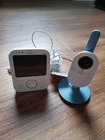 Philips Avent Baby Monitor Display Einheit mit Kamera