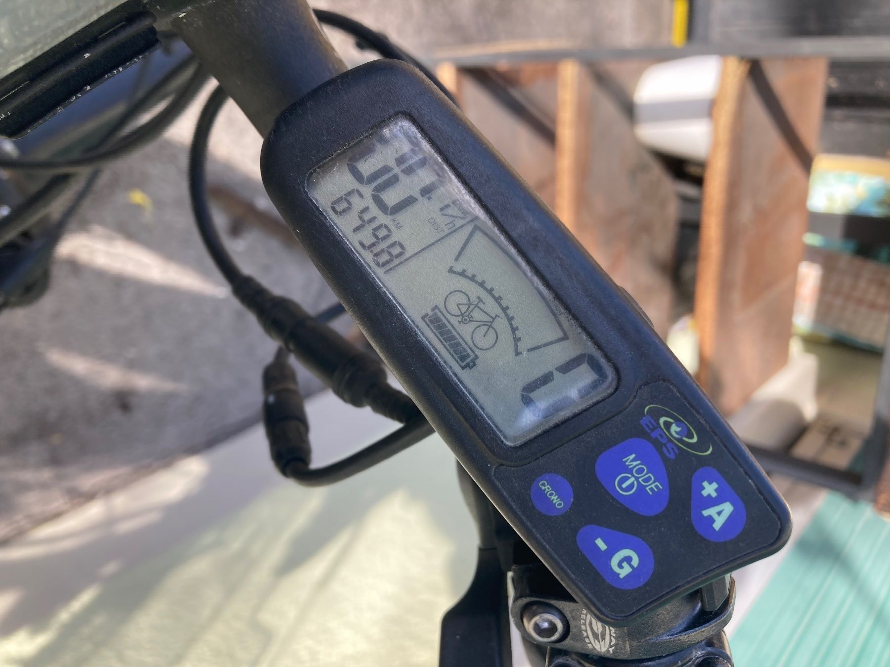 Bionx Biciclette: BionX E-Bike – Usato da schaffhausen venduto da bryli 2