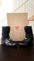 Motorradstiefel Dainese Axial 2