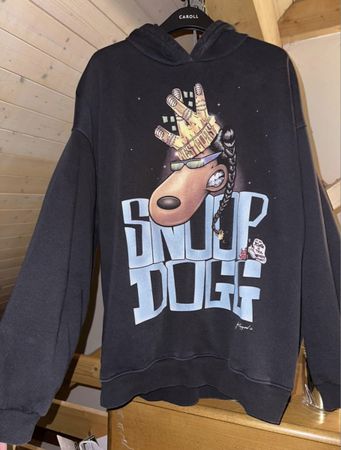 Snoop Dogg Pullover