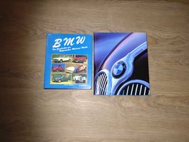 Bmw Bücher
