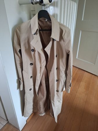 Trenchcoat von Muji (S)