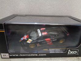 Ixo 1:43 McLaren F1 GTR BMW
