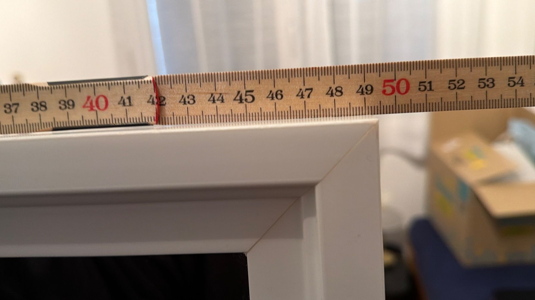 Ikea Spiegel: IKEA Standspiegel – Gebraucht aus Ulisbach von IMPREZA87 2