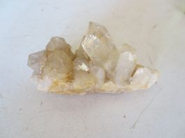 Bergkristall