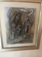 Kunst Roland Bugnon