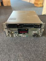 Sony DVW-A510P Digital Betacam Videocassette Player
