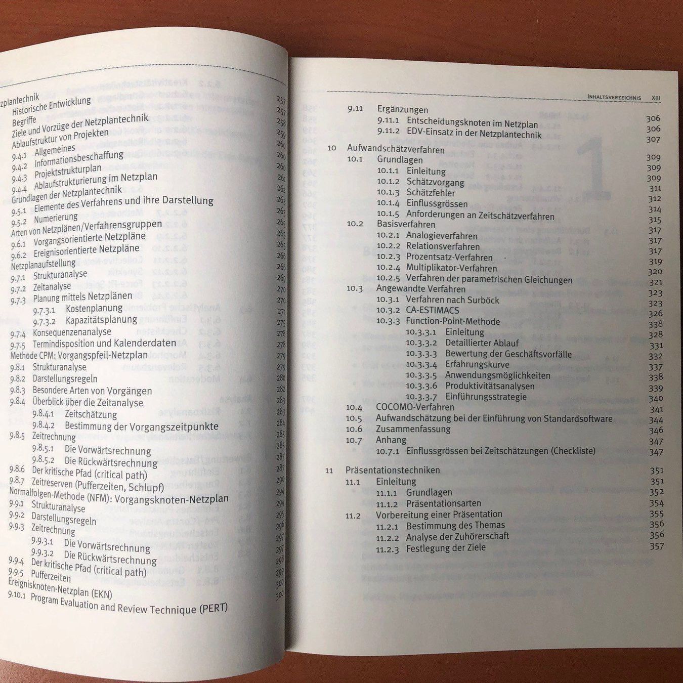 Libri: Methoden/Techniken System-Entwicklung – Usato da Rothenthurm venduto da norvil61 2
