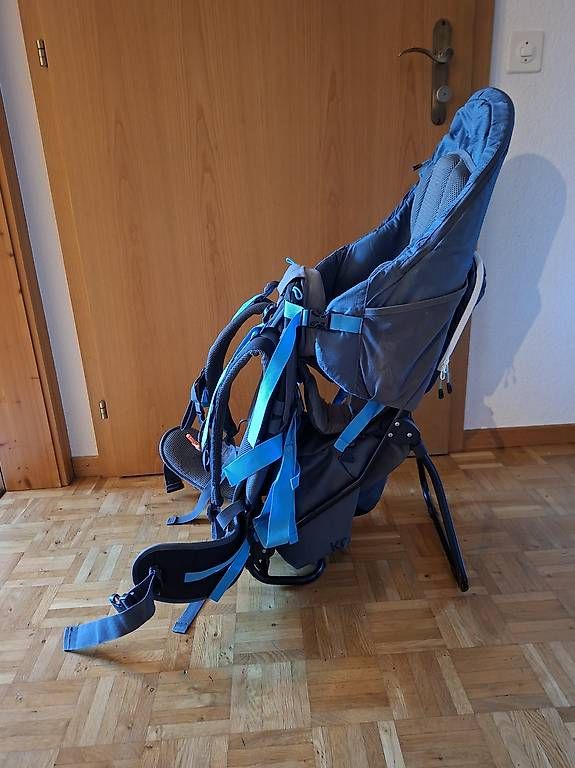Rucksäcke: Wanderrucksack – Gebraucht aus Flüeli-Ranft von Obwaldnerin01 1