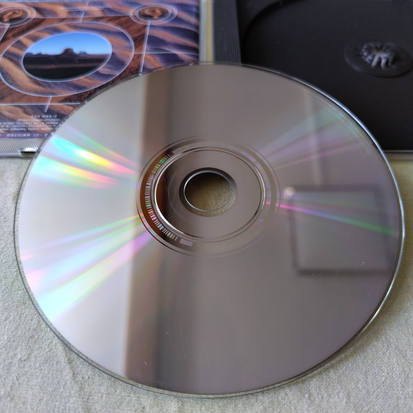CD: CD von The Cranberries – Usato da Buchs venduto da mdi_mpx5 2