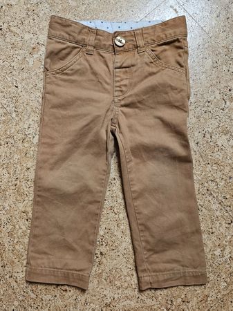 Hose Gr. 86