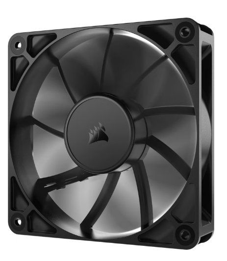 Corsair Ventilatoren: Corsair RS120mm PC-Lüfter, 2Stück – Neu (gemäss Beschreibung) aus Gunzgen von flyhirsch60 2