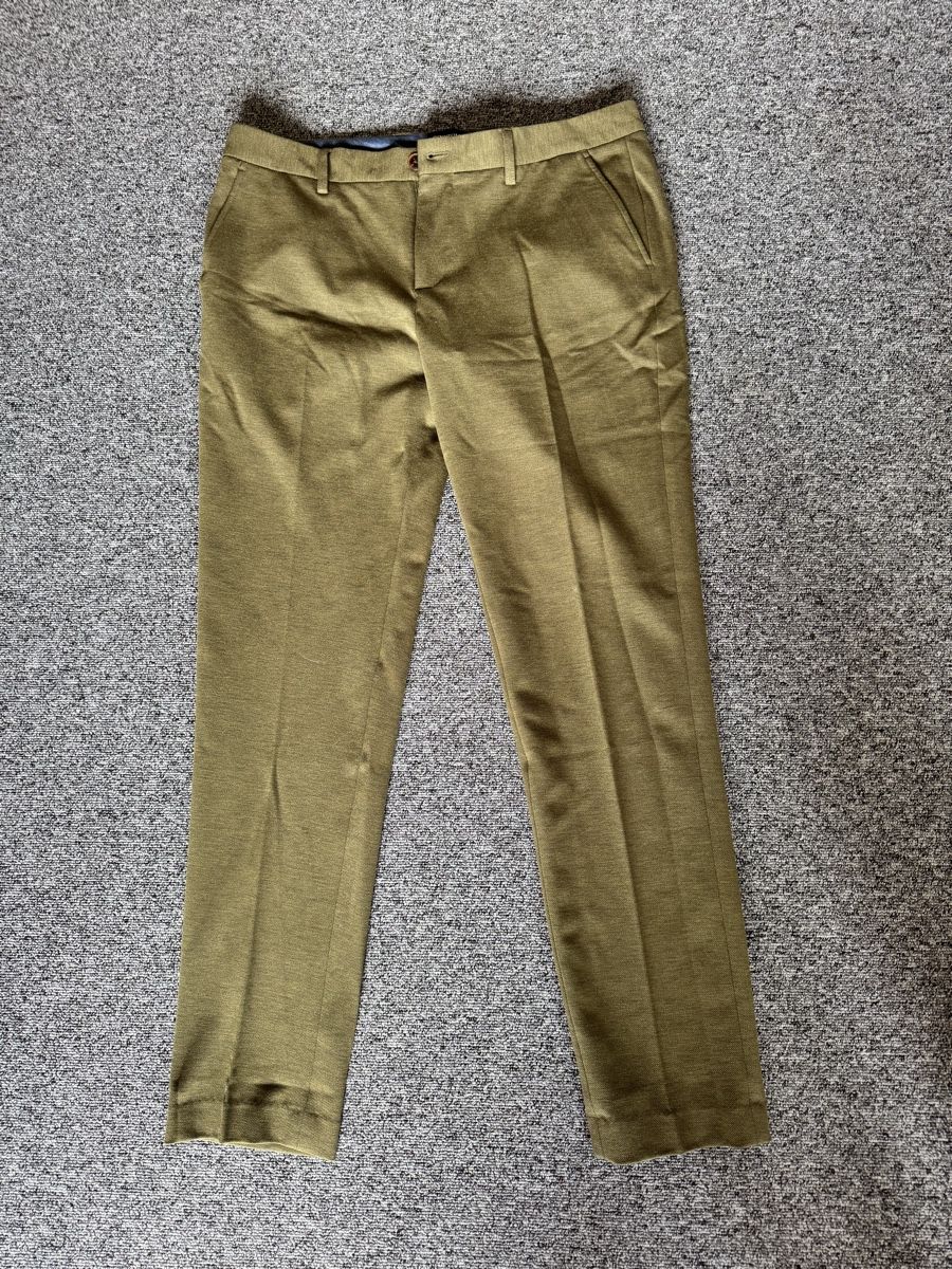 Hosen: Scotch & Soda Mott Chino NEU – Neu (gemäss Beschreibung) aus Schaffhausen von lemark