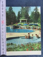 BÜRGENSTOCK HOTELS SWIMMING POOL BELEBTONW AK
