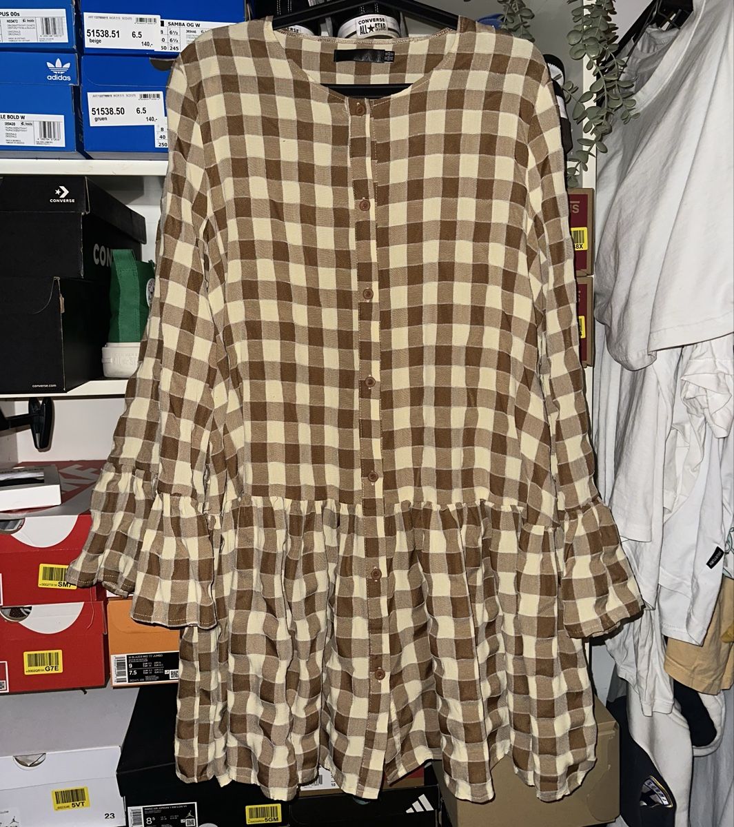 Vestiti: Kleid, EU44 – Usato da Gutenswil venduto da jus_nr7h