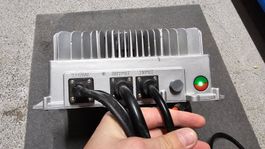 LKGC3-6040A Hochstrom-Ladegerät – bis 82.5 V / 40 A