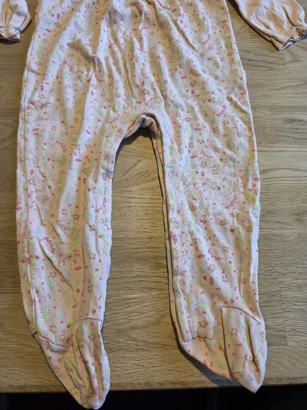 Pigiama & Simili: 2x Pyjama Schlafanzug 86/92 Pusblu – Usato da Bergdietikon venduto da Staphylococcus 2