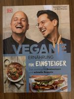Vegane Ernährung für Einsteiger - Niko Rittenau