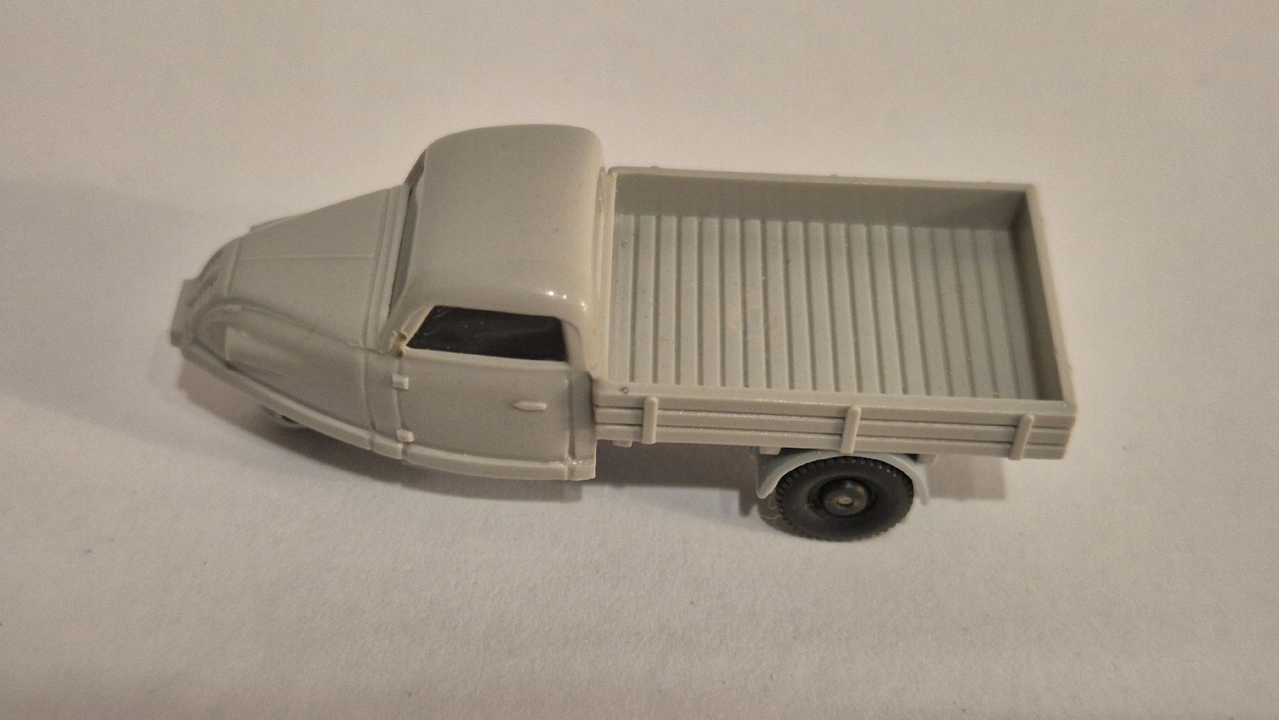Wiking Modellini d'auto: Goli Dreirad von Wiking – Nuovo (secondo la descrizione) da Uznach venduto da Katinka83 8