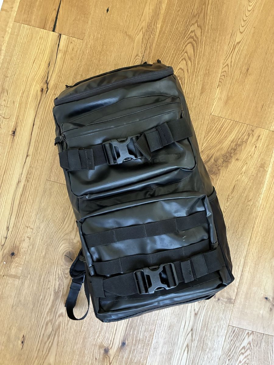Rucksäcke: Ride Everyday Pack 28l Rucksack – Gebraucht aus Jona von zweiradspezialist 4