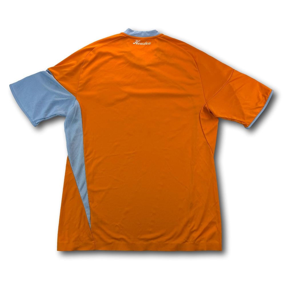 Maillots de corps & Pantalons: Houston Dynamo - 2009-10 - Heimtrikot - XL – D'occasion à Bolligen par ToTheJerseyEquipment 1