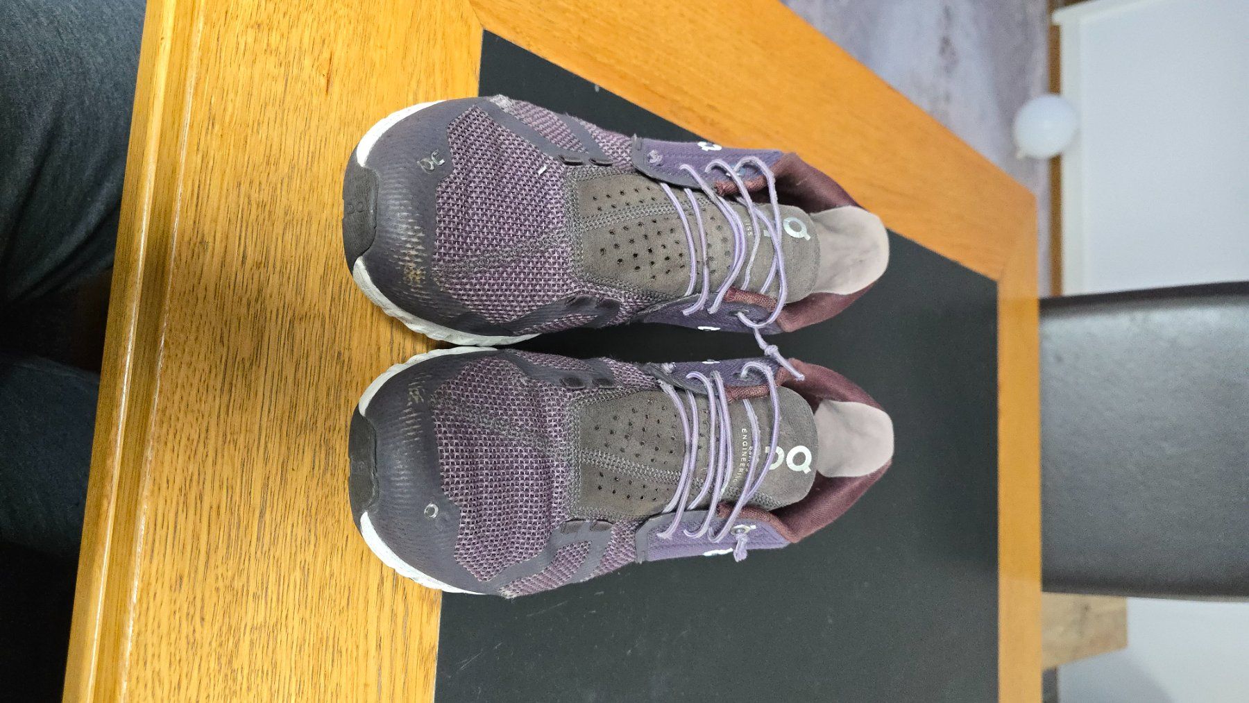 On Scarpe da uomo: ON  schuhe 44.5 – Usato da Wallisellen venduto da theblacksheep 4