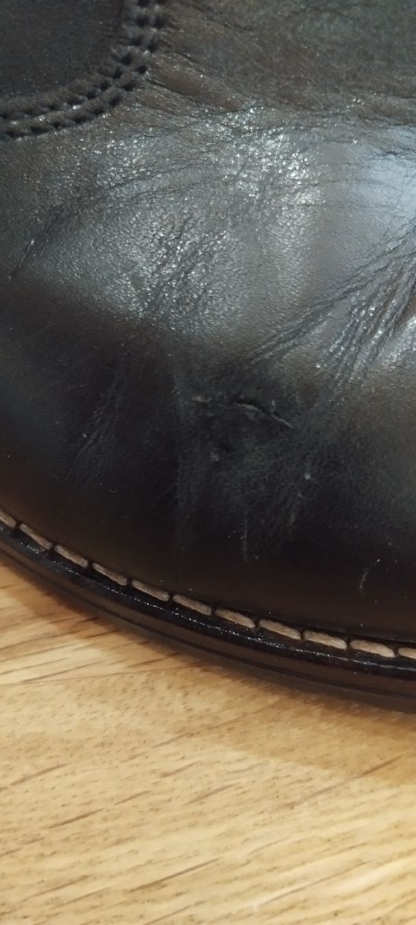 Damenschuhe: Damen Stiefel 39 TH Avenue – Gebraucht aus Mörel von MJoaoCosta 6