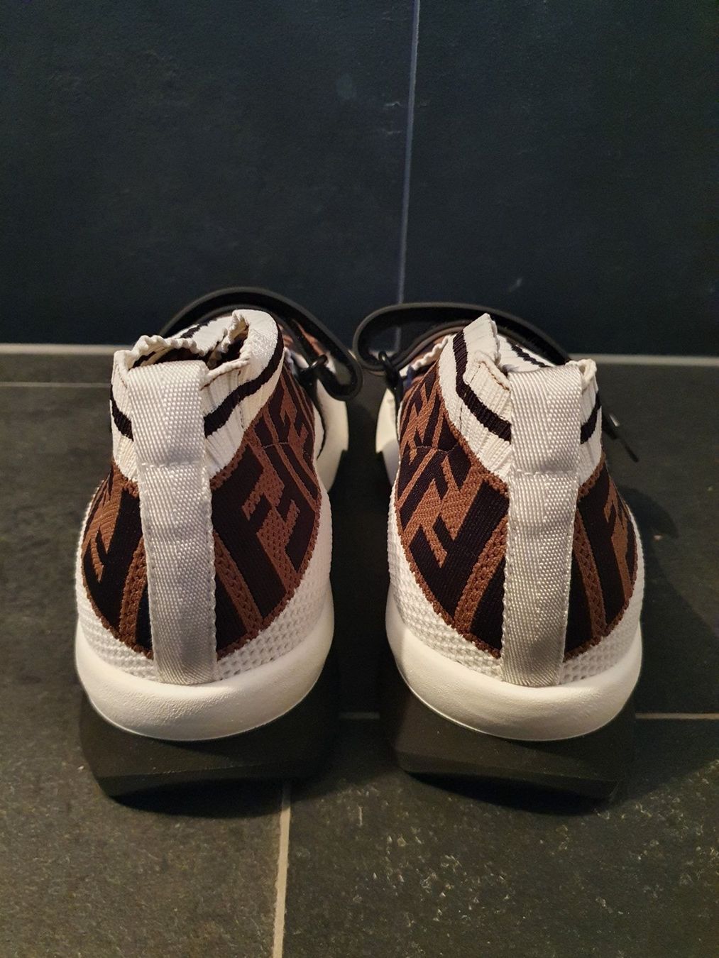 Scarpe da donna: Turnschuhe von Fendi – Nuovo e nell'imballaggio originale da Küsnacht ZH venduto da ch_schweiz 3