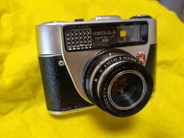 Kamera King Regula Sprinty LK300 - 35mm Sucherkamera