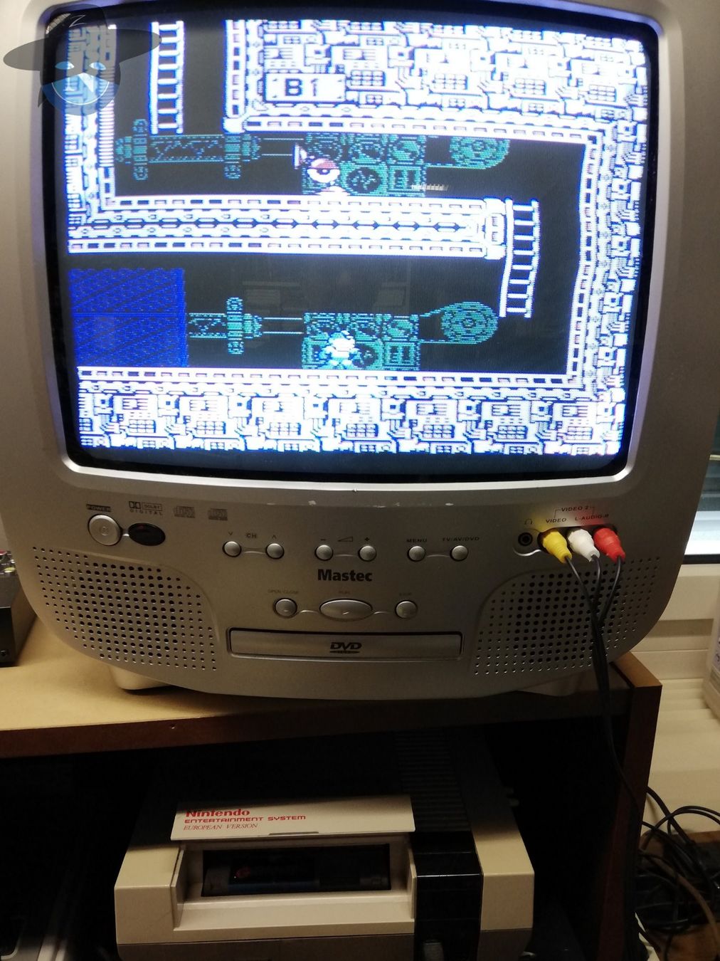 Nintendo Giochi: Mega Man 3 in OVP / Nintendo NES – Usato da St. Gallen venduto da zorro_dc 7