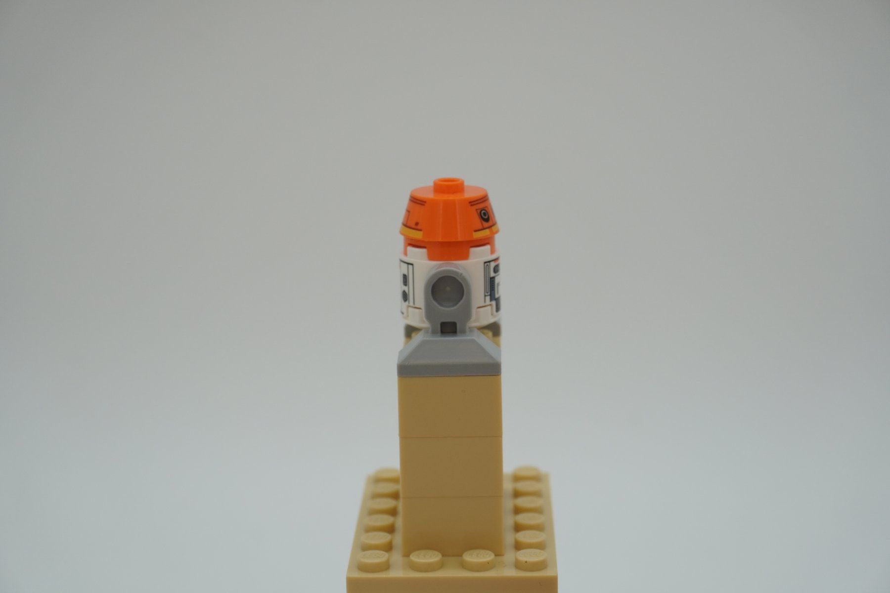 Lego Giocattoli: LEGO Star Wars C1-10P - sw1308 – Usato da Zürich venduto da PWGrZ 1