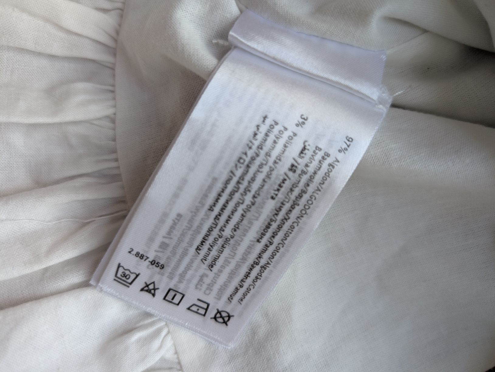 Vestiti & Gonne: Robe taille 86 – Nuovo (secondo la descrizione) da Meyrin venduto da jes_yr5m 1