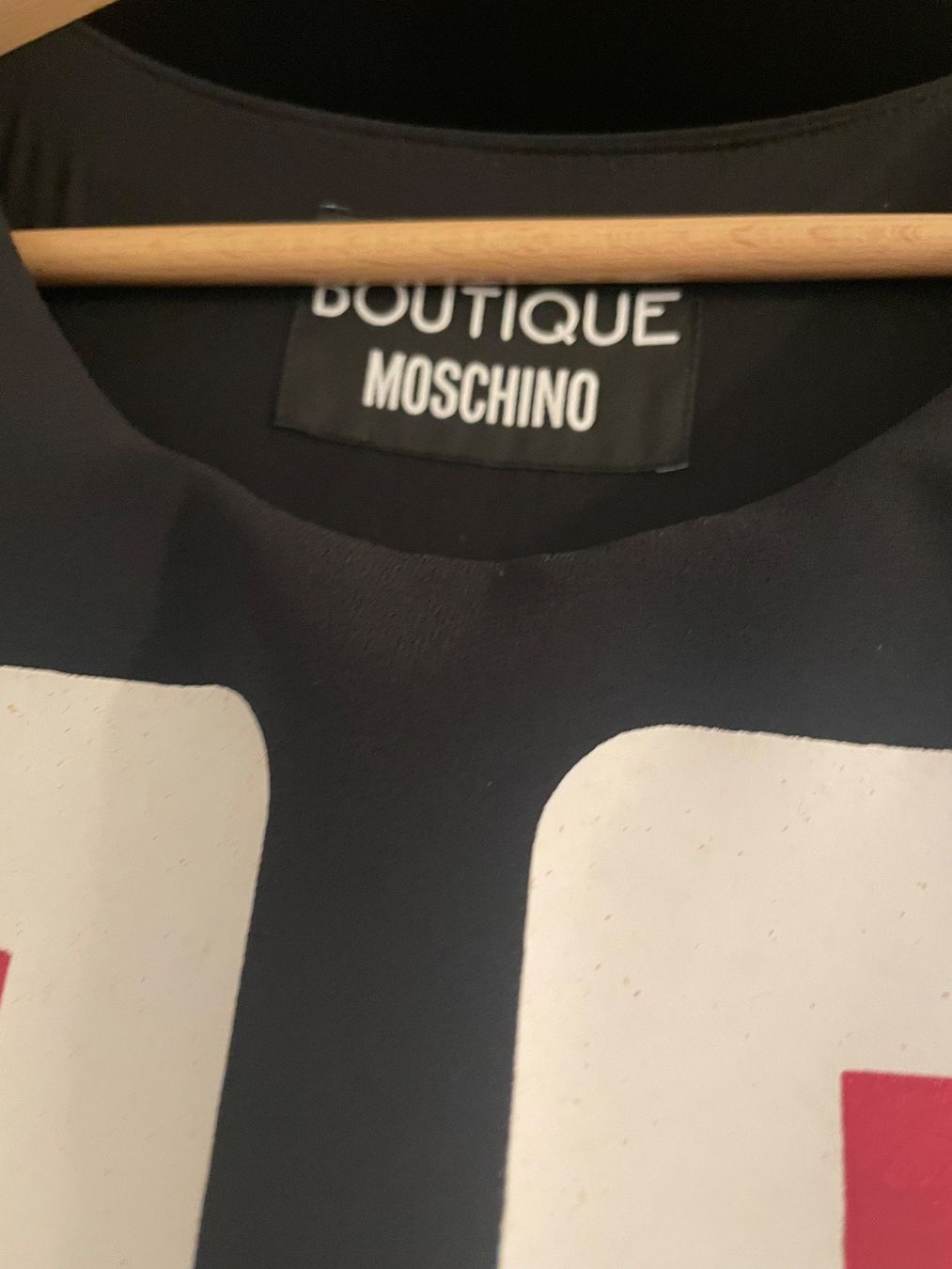 Moschino Vestiti: Moschino Kleid – Usato da Zürich venduto da Anushka86 1