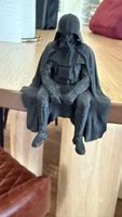 Darth Vader Figur 3D Druck 
