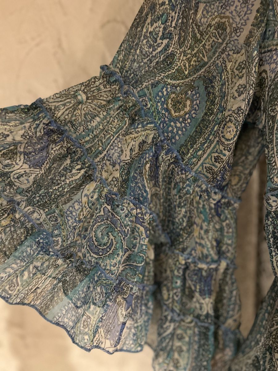 Vestiti: Wunderschönes Sommerkleid onesize Boho Hippie etc – Nuovo (secondo la descrizione) da Rüdlingen venduto da Lichee 5