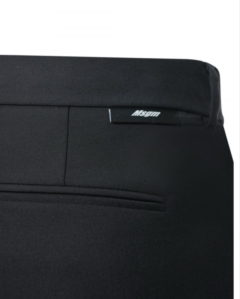 MSGM Pantalons: MSGM Hose, Grösse 46  – D'occasion à Zürich par Ralph12345 2