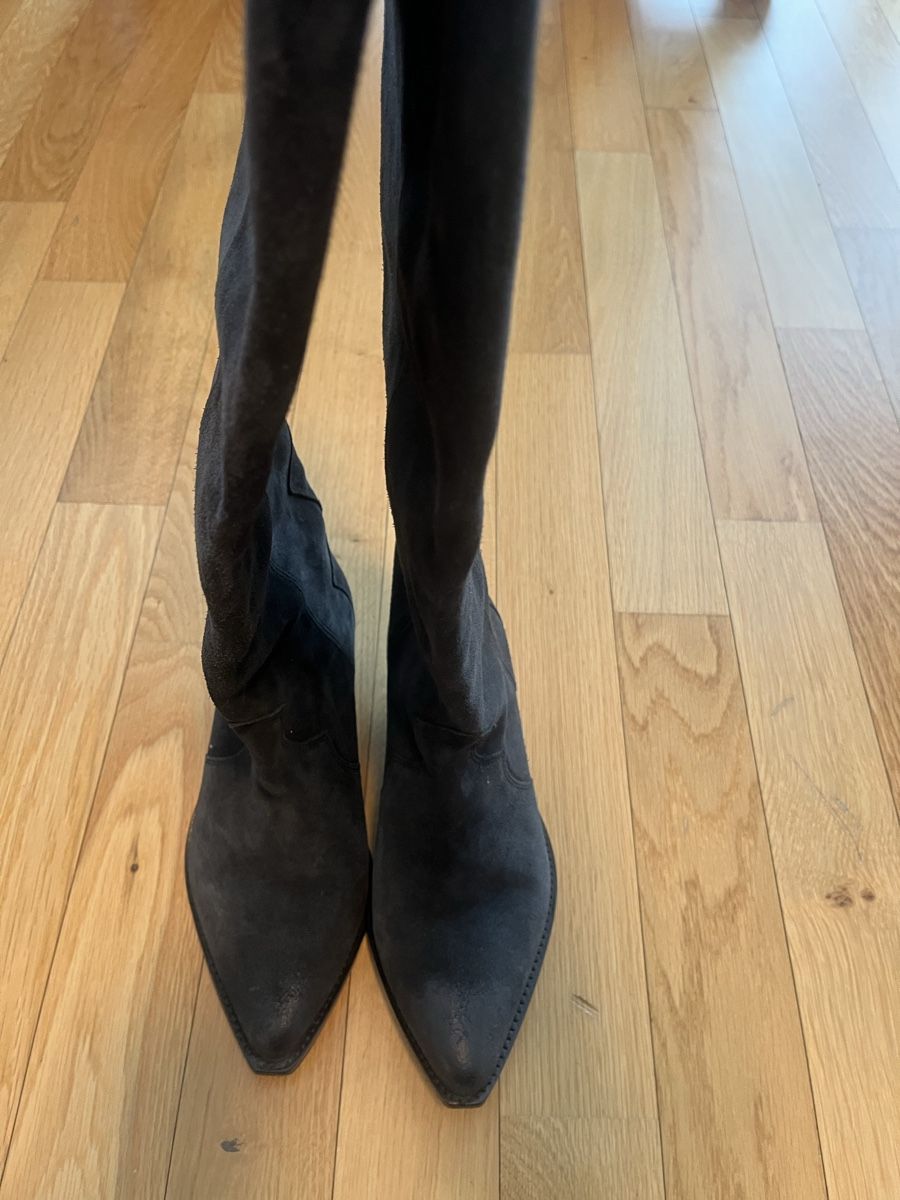 Isabel Marant Scarpe da donna: Isabel Marant Stiefel Grösse 36 – Usato da Zürich venduto da Mme22 1