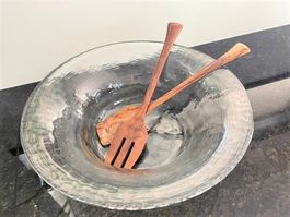 HoLz  SaLatbeSteCK