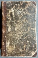 Brunner: Gebethbüchlein für katholische Christen 1825