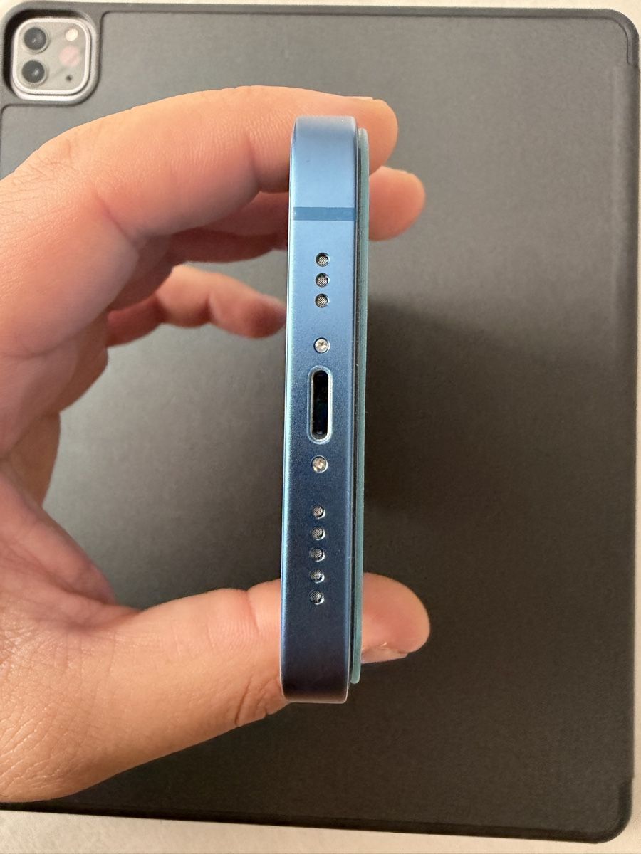 Apple Portables: iPhone 13 blau 128GB – Neuf (Voir description) à Aarburg par era_rmd2 2