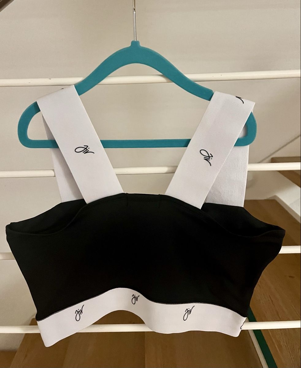 Tops: Top von JIV, Grösse S – Neu (gemäss Beschreibung) aus Zürich von ylka 1