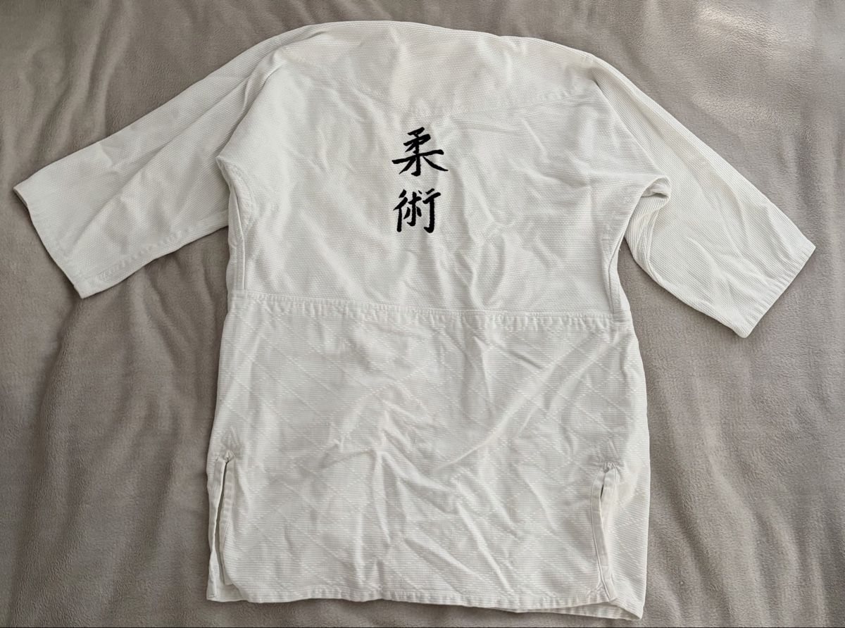 Kimonos: Kimono -Hiku – Gebraucht aus Plan-les-Ouates von ariana.stl 1