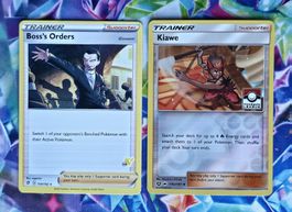 Pokémon rare cards bundle 💥