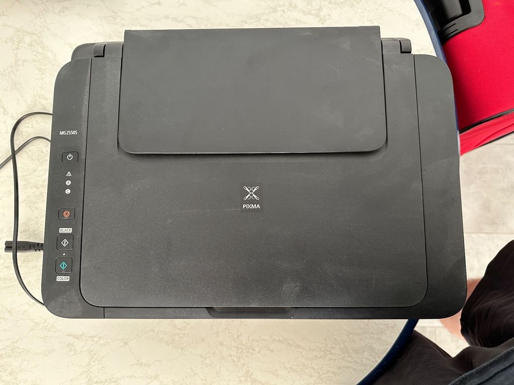 Canon Pixma MG2550s | Kaufen auf Ricardo