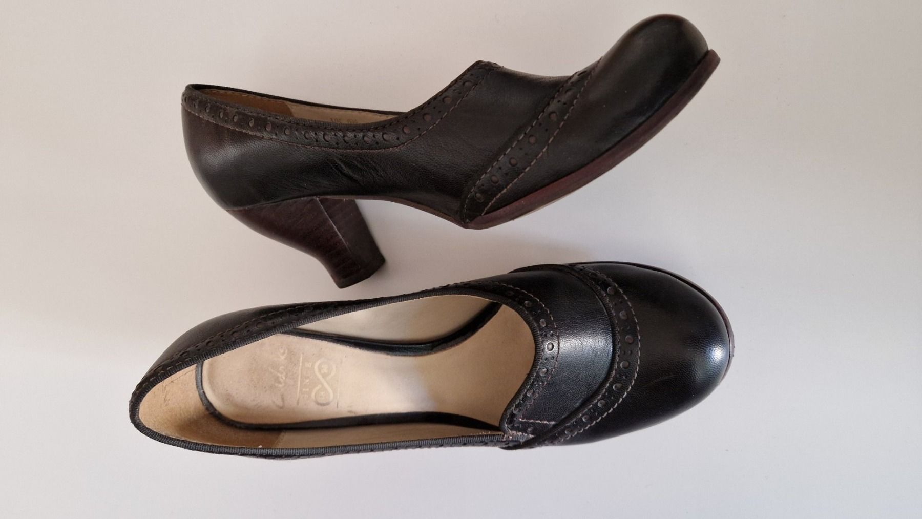Clarks Scarpe da donna: Pumps – Usato da Luzern venduto da kzu_8qsg 2
