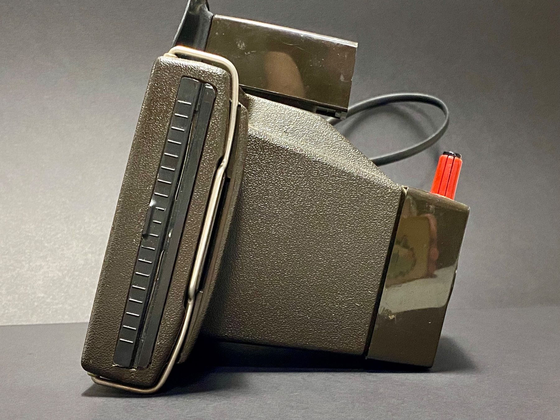 Polaroid Kamera: Polaroid Land Camera Zip Special Brown colour – Gebraucht aus Sion von ROBY_ROBY_ROBY 2