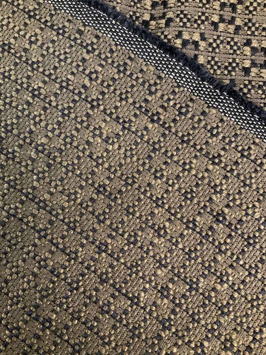 Tessuti: Coupon de tissu – Nuovo (secondo la descrizione) da rolle venduto da Tontonjulot 4